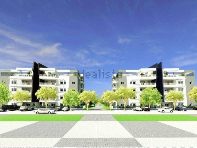Appartamento in vendita di 100 m²