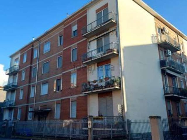 Appartamento in vendita di 100 m²
