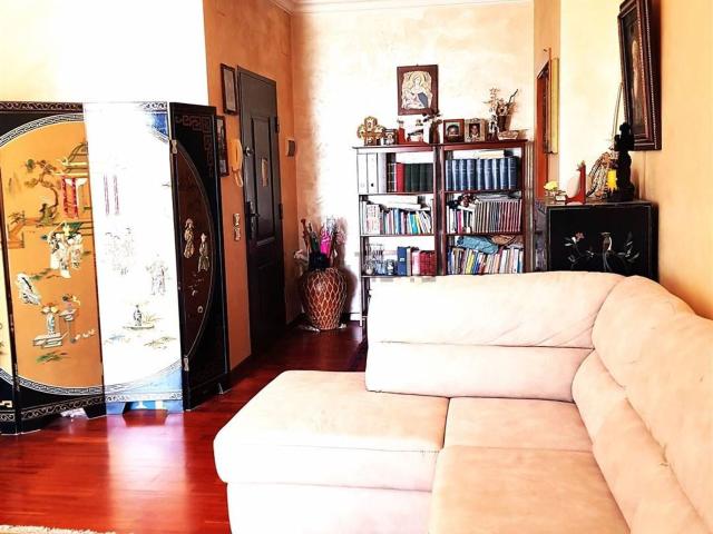 Appartamento in vendita di 100 m²