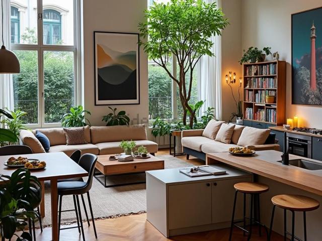 Appartamento in vendita di 100 m²