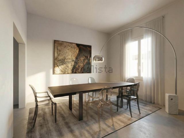 Appartamento in vendita di 100 m²