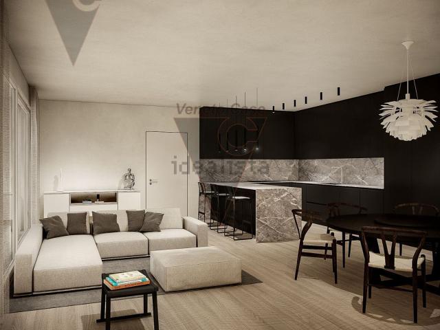 Appartamento in vendita di 100 m²