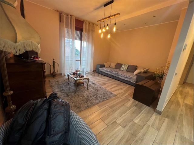 Appartamento in vendita di 100 m²
