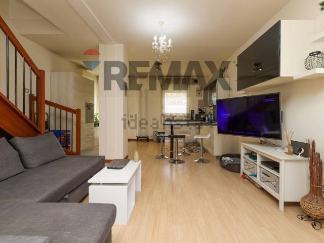 Appartamento in vendita di 100 m²