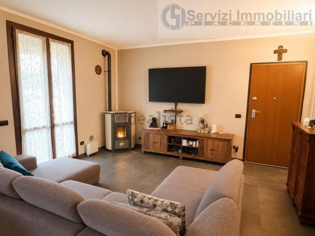 Appartamento in vendita di 100 m²