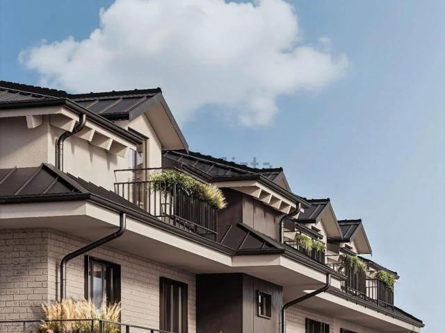 Appartamento in vendita di 100 m²