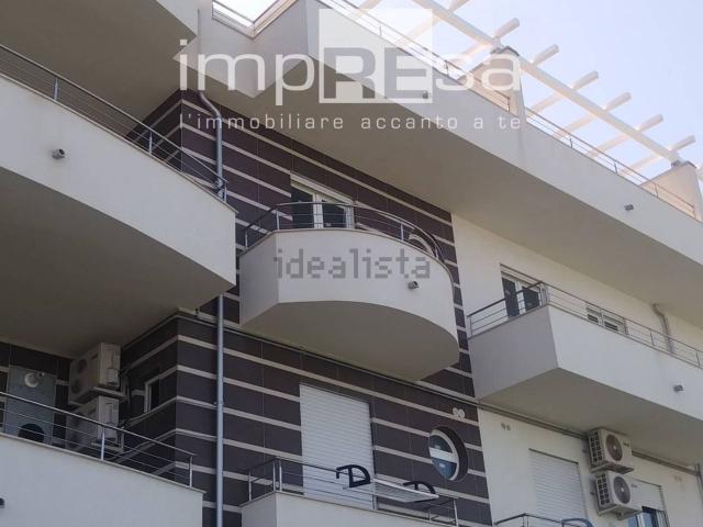 Appartamento in vendita di 100 m²