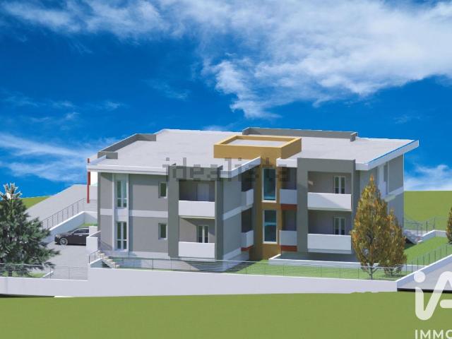 Appartamento in vendita di 100 m²