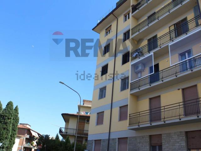 Appartamento in vendita di 100 m²