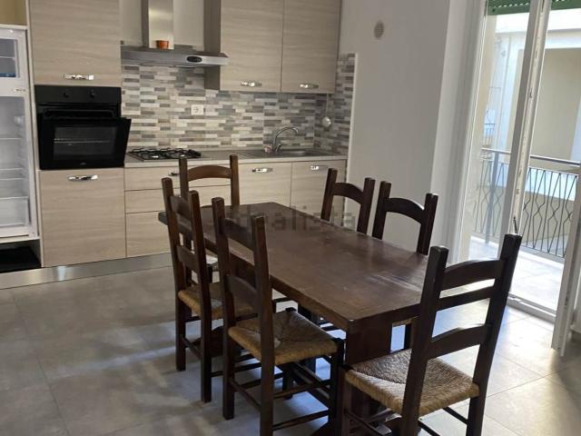 Appartamento in vendita di 100 m²