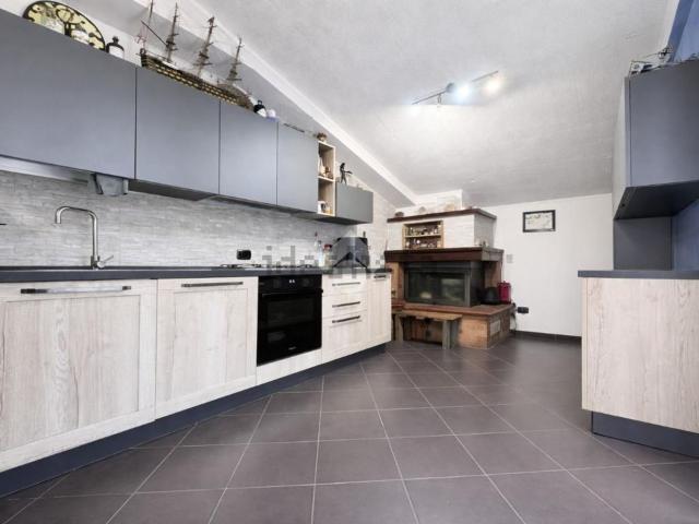 Appartamento in vendita di 100 m²
