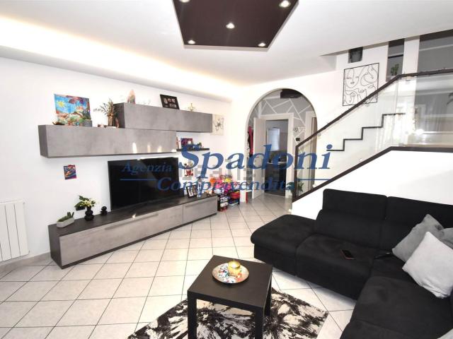 Appartamento in vendita di 100 m²