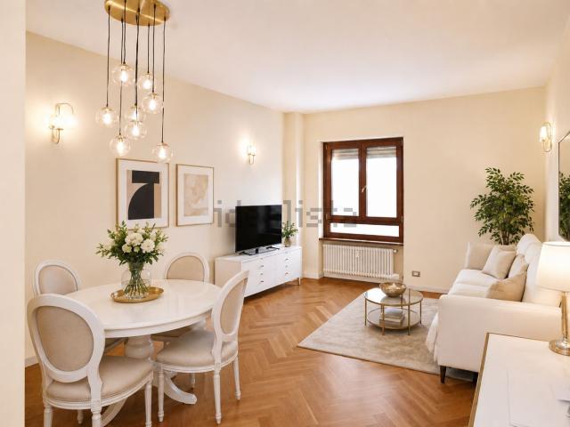 Appartamento in vendita di 100 m²