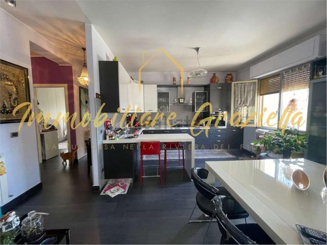 Appartamento in vendita di 100 m²