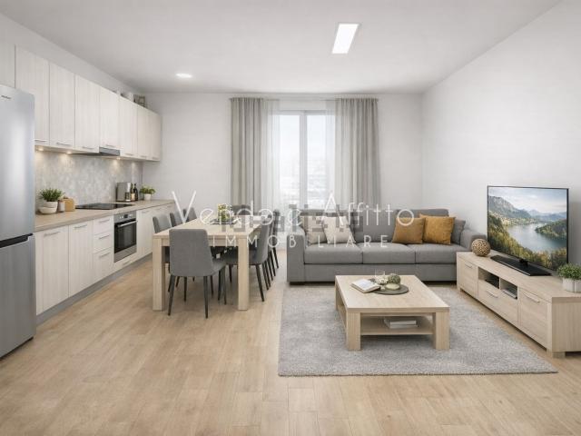 Appartamento in vendita di 100 m²