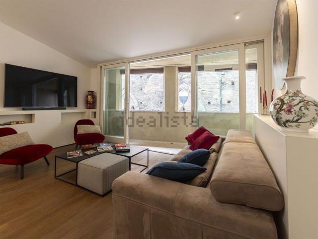 Appartamento in vendita di 100 m²