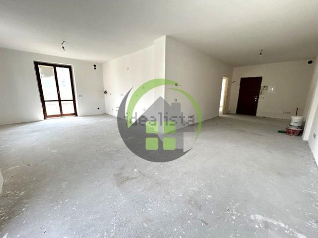 Appartamento in vendita di 100 m²