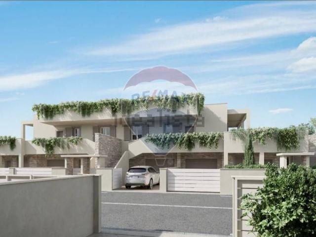 Appartamento in vendita di 100 m²