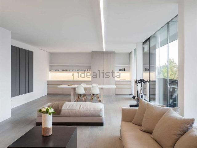 Appartamento in vendita di 100 m²
