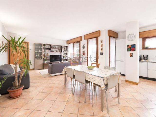 Appartamento in vendita di 100 m²