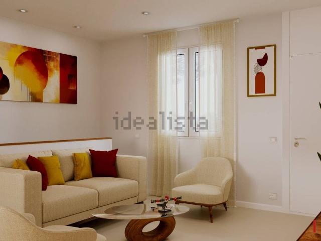 Appartamento in vendita di 100 m²