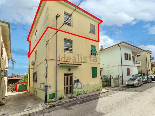 Appartamento in vendita di 100 m²