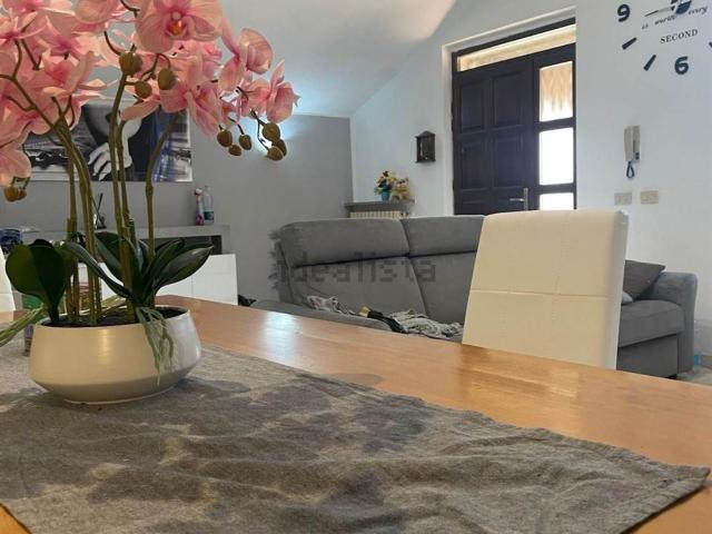 Appartamento in vendita di 100 m²
