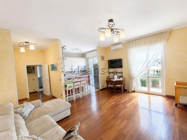 Appartamento in vendita di 100 m²