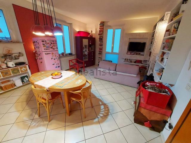 Appartamento in vendita di 100 m²