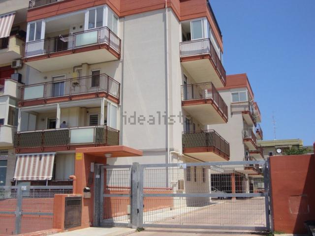 Appartamento in vendita di 100 m²