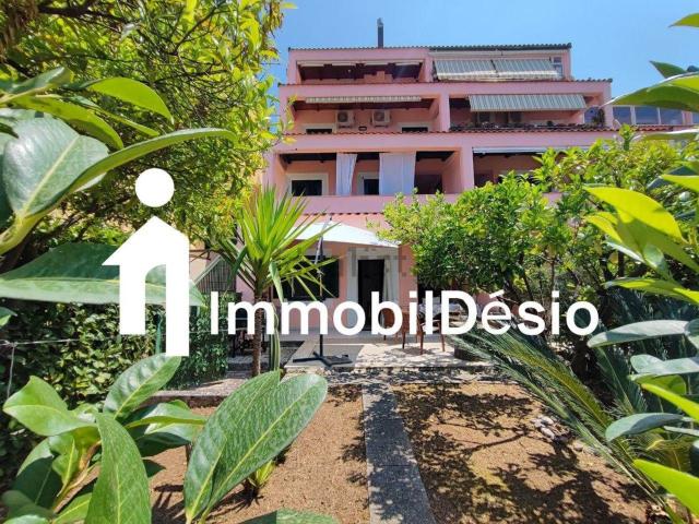 Appartamento in vendita di 100 m²