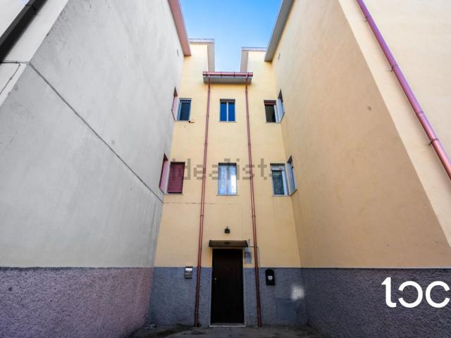 Appartamento in vendita di 100 m²