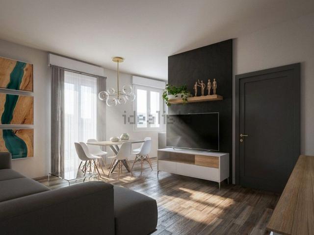 Appartamento in vendita di 100 m²