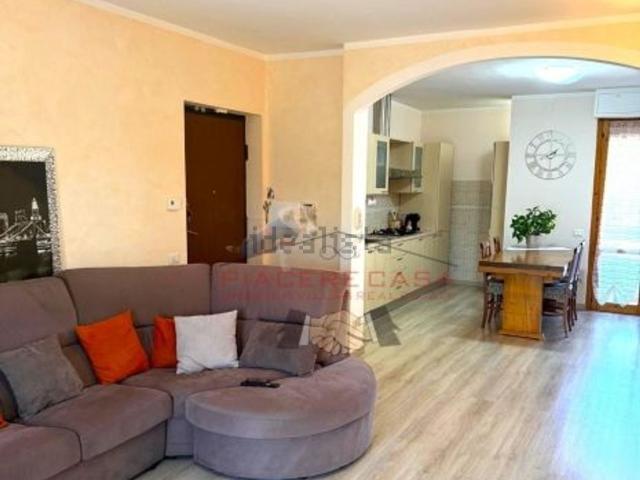 Appartamento in vendita di 100 m²