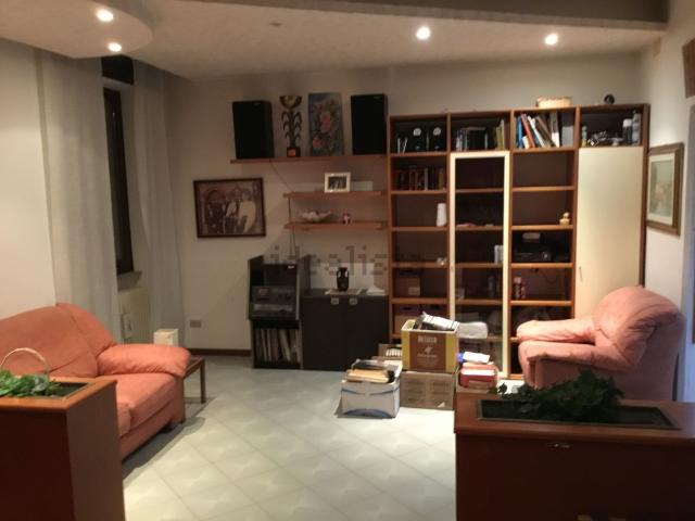 Appartamento in vendita di 100 m²