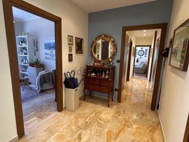 Appartamento in vendita di 100 m²