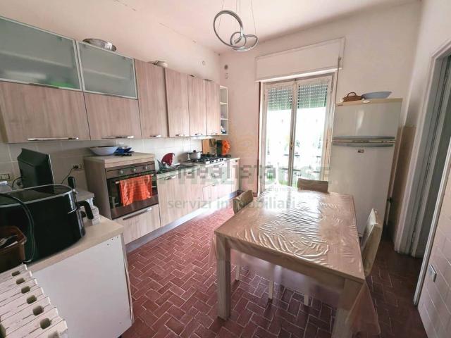 Appartamento in vendita di 100 m²
