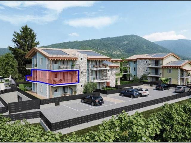 Appartamento in vendita di 100 m²
