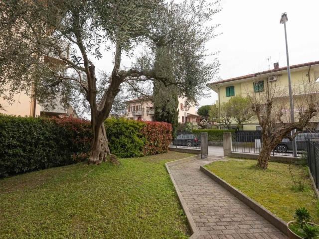 Appartamento in vendita di 110 m² in Via Giovanni Amendola