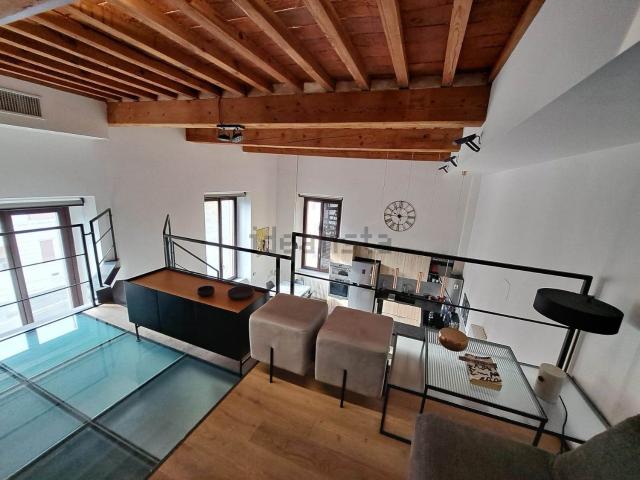 Appartamento in vendita di 100 m²