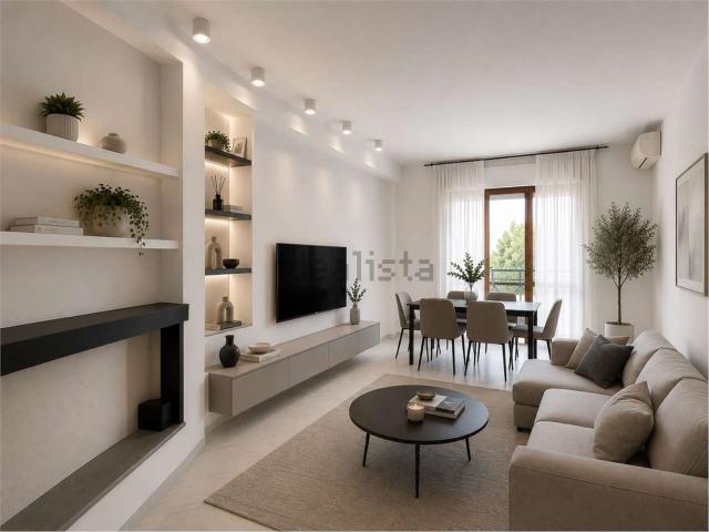 Appartamento in vendita di 100 m²