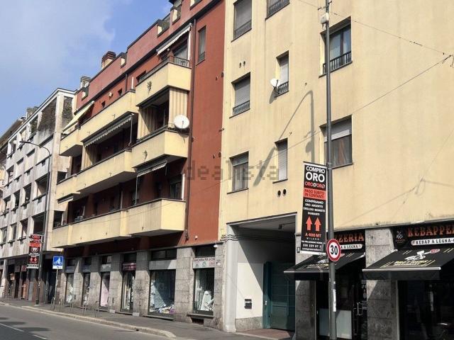 Appartamento in vendita di 100 m²