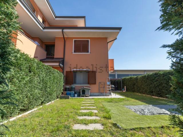 Appartamento in vendita di 100 m²