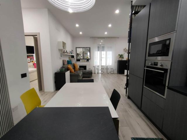 Appartamento in vendita di 100 m²