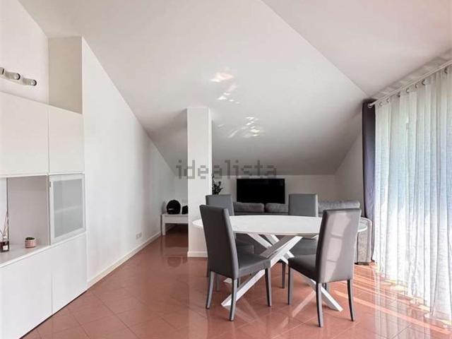 Appartamento in vendita di 100 m²
