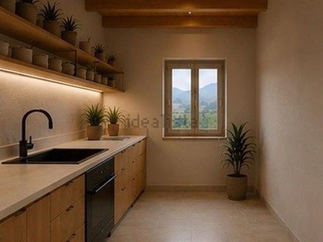 Appartamento in vendita di 100 m²