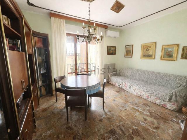 Appartamento in vendita di 100 m²