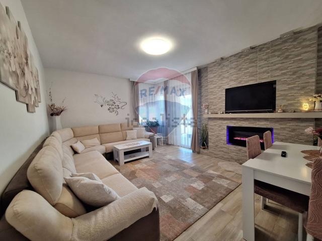 Appartamento in vendita di 100 m²