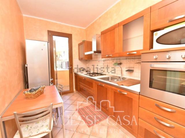 Appartamento in vendita di 100 m²