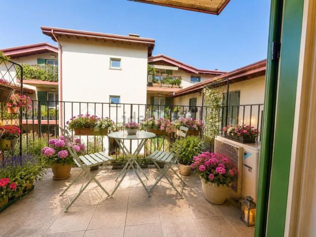Appartamento in vendita di 100 m²